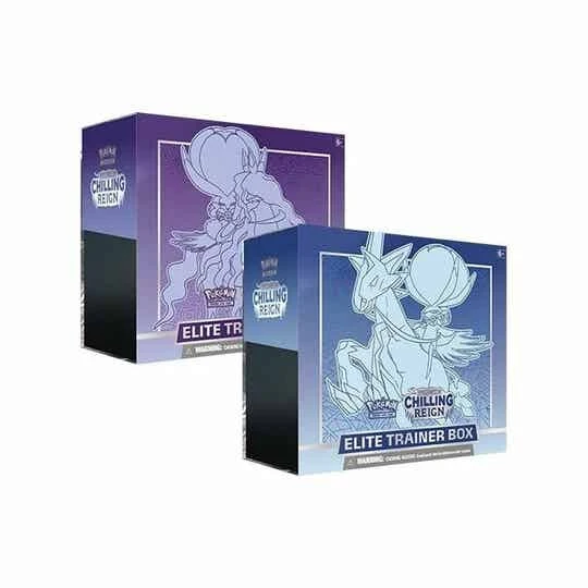 Chilling Reign Elite Trainer Box