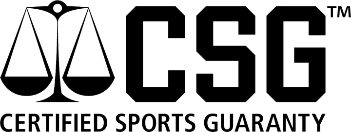 CSG Standard Submission