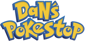 Dan's Pokestop
